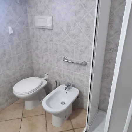 Casa Cala Sardegna Con Piscina بودوني