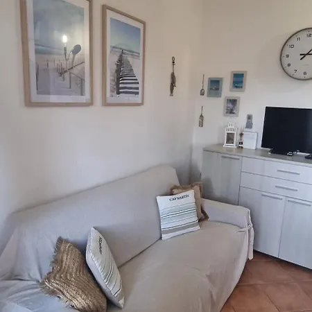 بيت للعطل Casa Cala Sardegna Con Piscina *