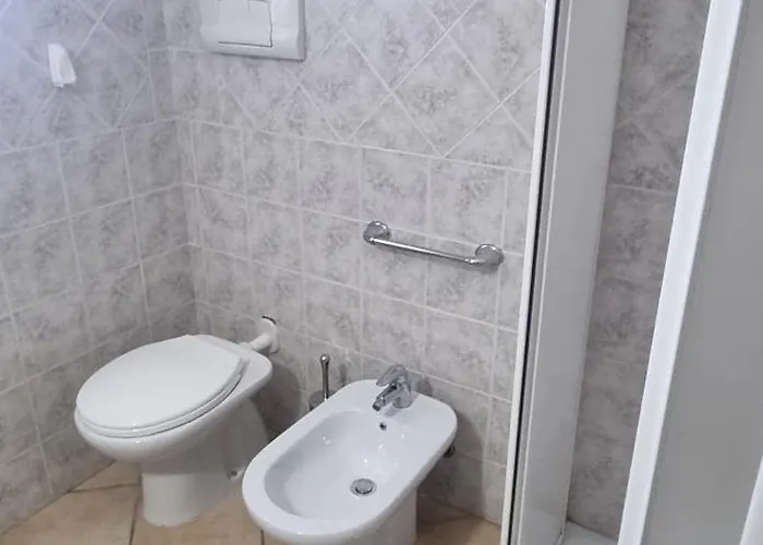 Casa Cala Sardegna Con Piscina Budoni