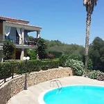 Casa Cala Sardegna Con Piscina