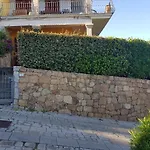 펜션 Casa Cala Sardegna Con Piscina *