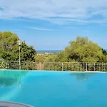 Casa Cala Sardegna Con Piscina 펜션