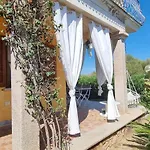 Casa Cala Sardegna Con Piscina