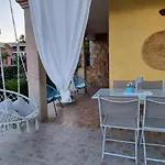 Casa Cala Sardegna Con Piscina * 부도니