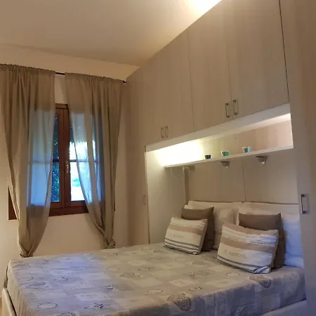 Casa Cala Sardegna Con Piscina