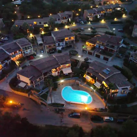 Casa vacanze Casa Cala Sardegna Con Piscina *