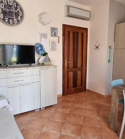 Casa Cala Sardegna Con Piscina Holiday home *