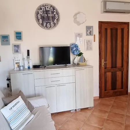 Holiday home Casa Cala Sardegna Con Piscina *