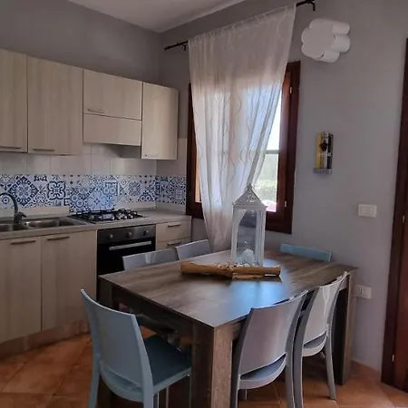 Casa Cala Sardegna Con Piscina Holiday home