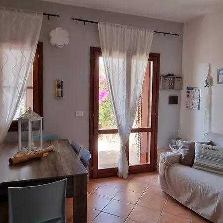Casa Cala Sardegna Con Piscina *