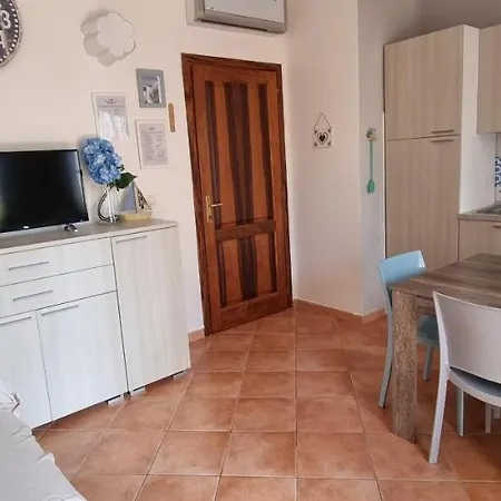 Casa Cala Sardegna Con Piscina Budoni