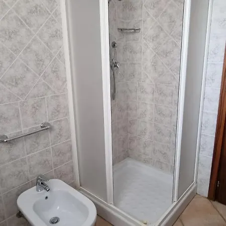 Casa Cala Sardegna Con Piscina Holiday home