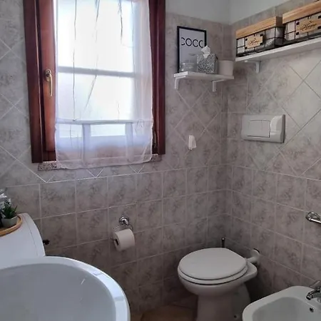Casa Cala Sardegna Con Piscina Holiday home Budoni
