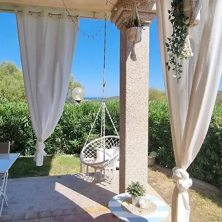 Holiday home Casa Cala Sardegna Con Piscina *