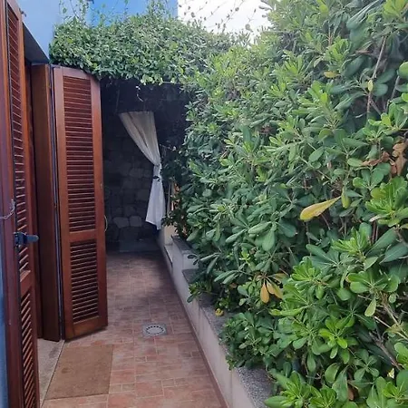 Casa Cala Sardegna Con Piscina Holiday home Budoni