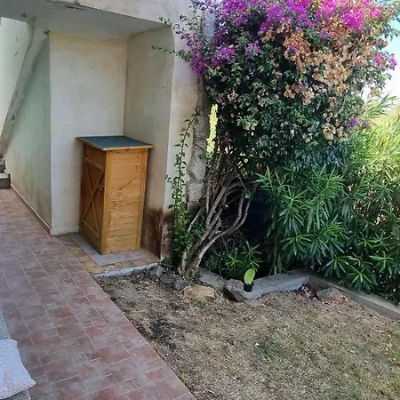 Casa Cala Sardegna Con Piscina *