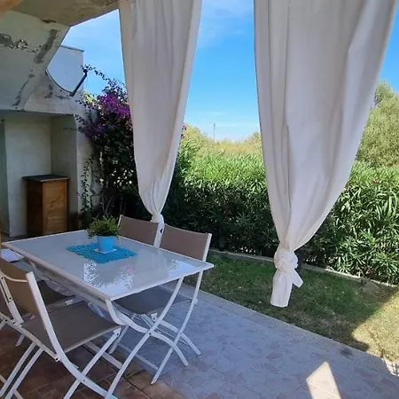 Casa Cala Sardegna Con Piscina Holiday home Budoni