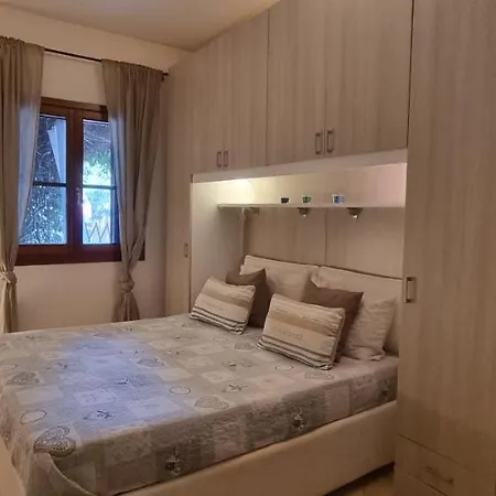 Casa Cala Sardegna Con Piscina