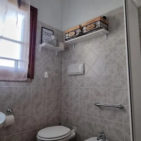 Casa Cala Sardegna Con Piscina *