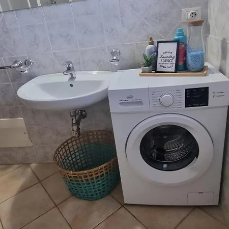 Holiday home Casa Cala Sardegna Con Piscina Budoni
