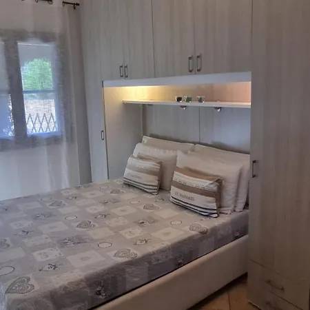 Casa Cala Sardegna Con Piscina