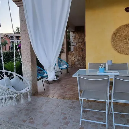 Casa Cala Sardegna Con Piscina * Budoni