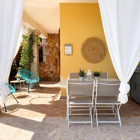 Casa Cala Sardegna Con Piscina Σπίτι διακοπών Budoni