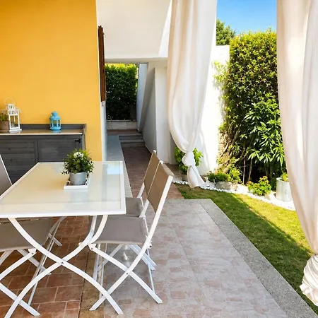 Casa vacanze Casa Cala Sardegna Con Piscina Budoni