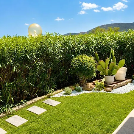 Casa Cala Sardegna Con Piscina Casa vacanze