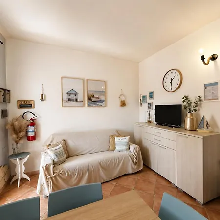 Casa Cala Sardegna Con Piscina 펜션 부도니