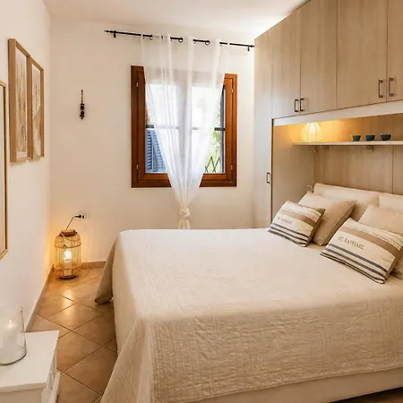 Casa Cala Sardegna Con Piscina Budoni