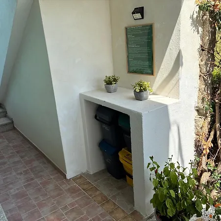 Casa Cala Sardegna Con Piscina * 부도니