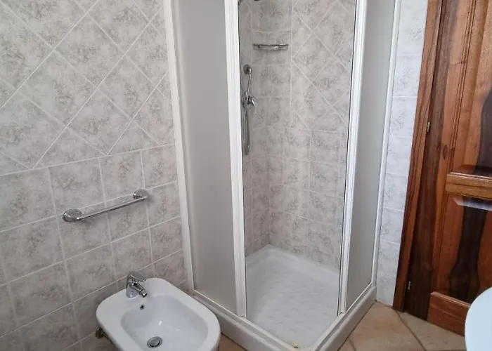 Casa Cala Sardegna Con Piscina 度假居